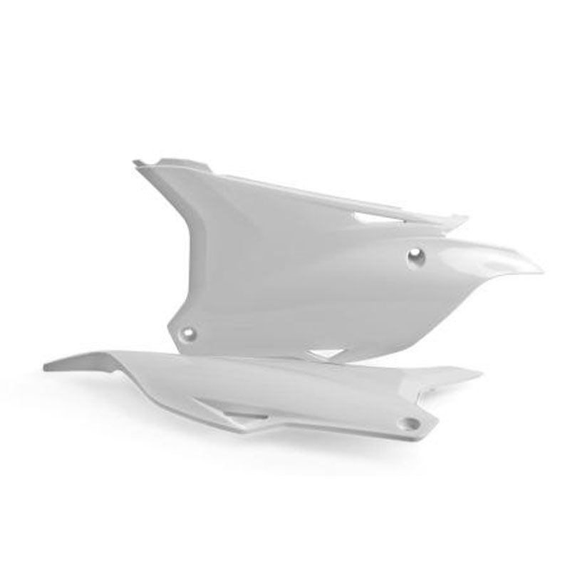 Plaques latérales Polisport COULEUR ORIGINE