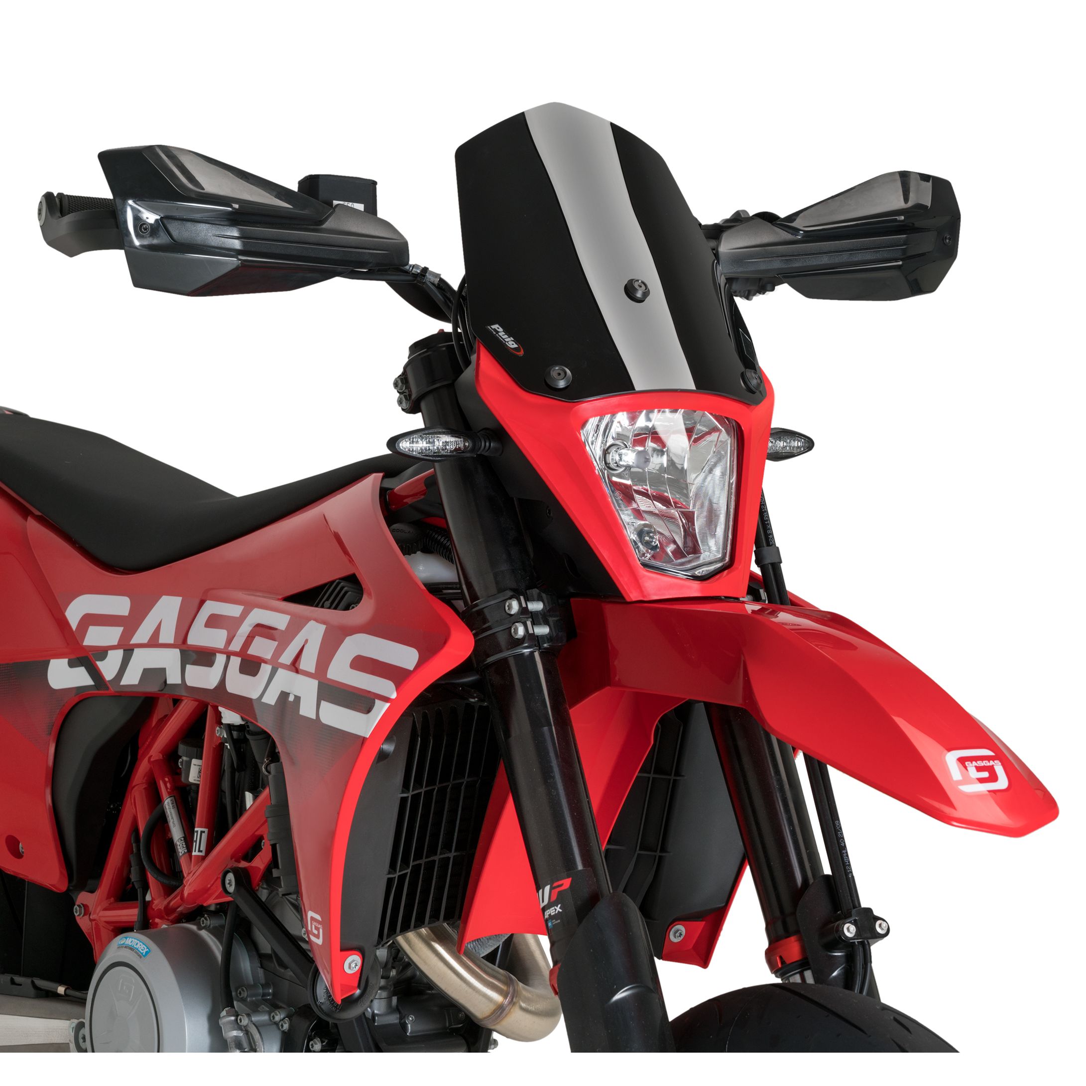 Saute vent Puig Sport (+ 15 cm)