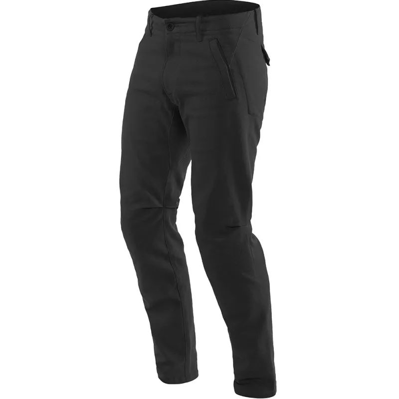 Jean Moto Dainese CHINOS TAPERED