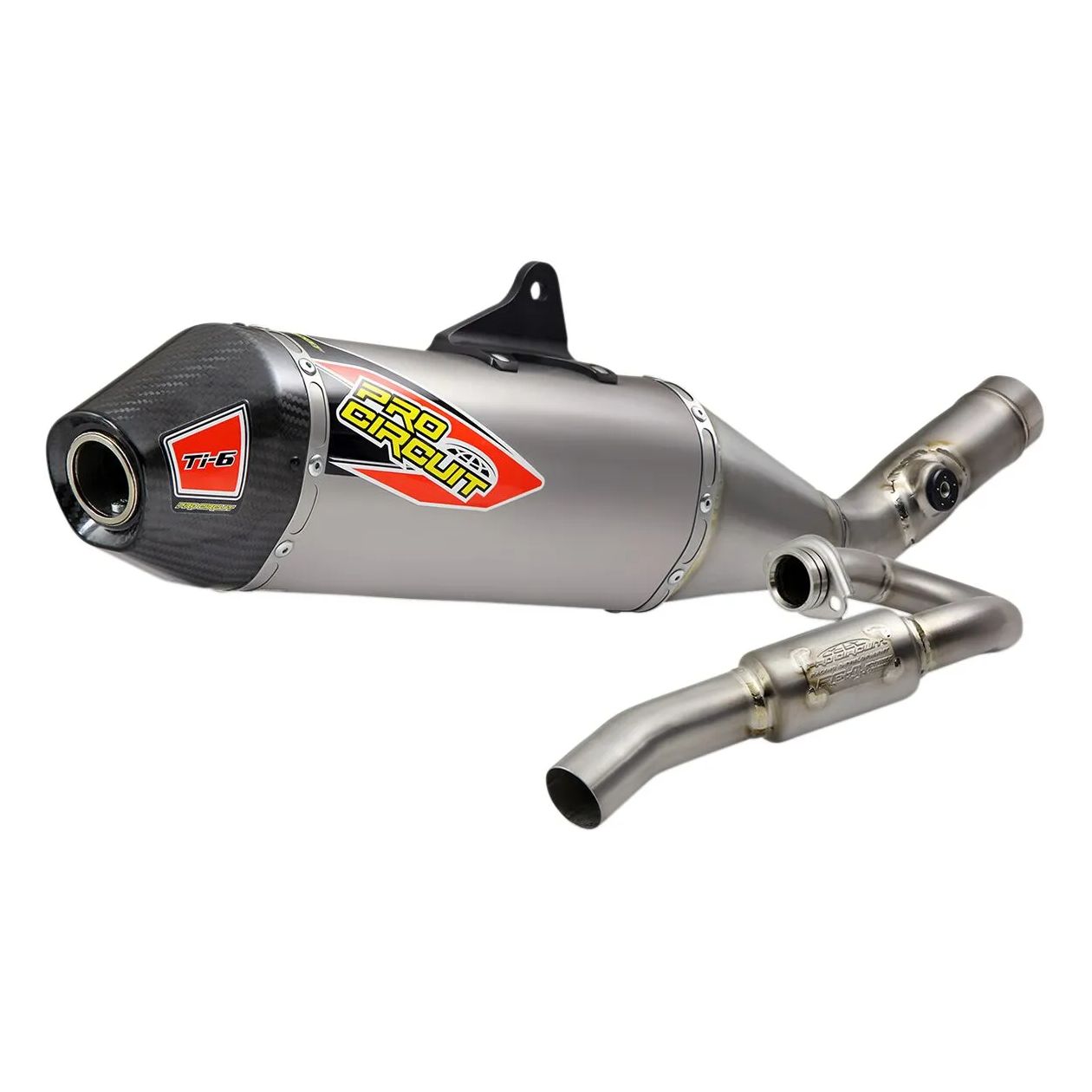 Ligne Complète Pro Circuit TI-6