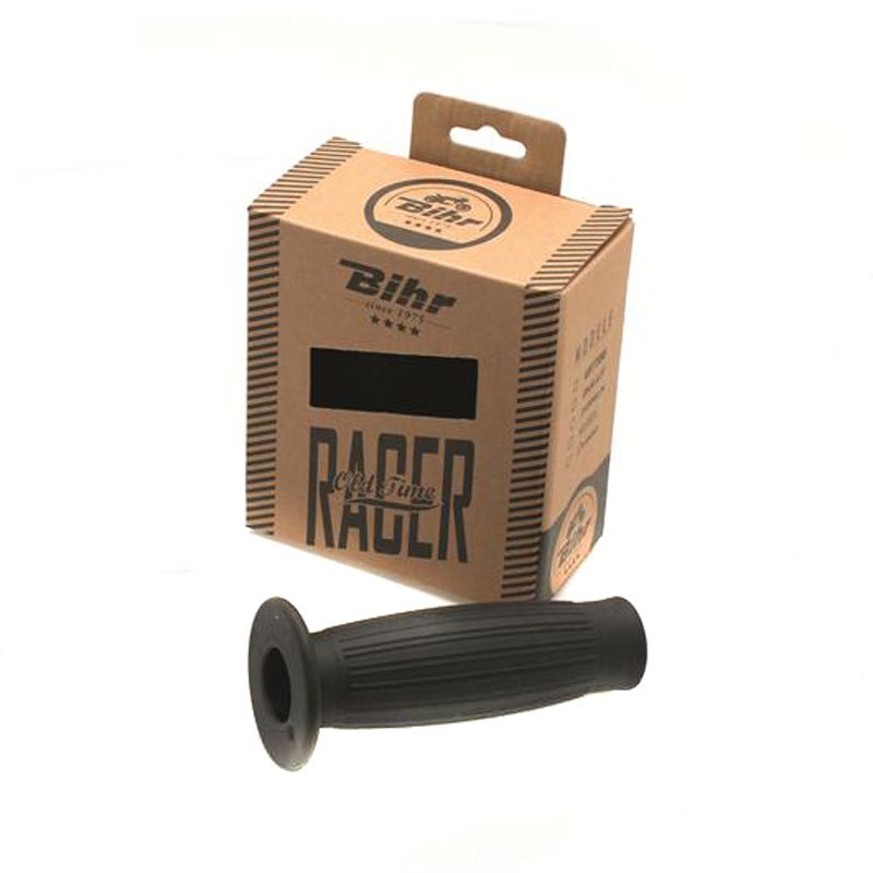 Poignées de guidon Bihr vintage Bullit