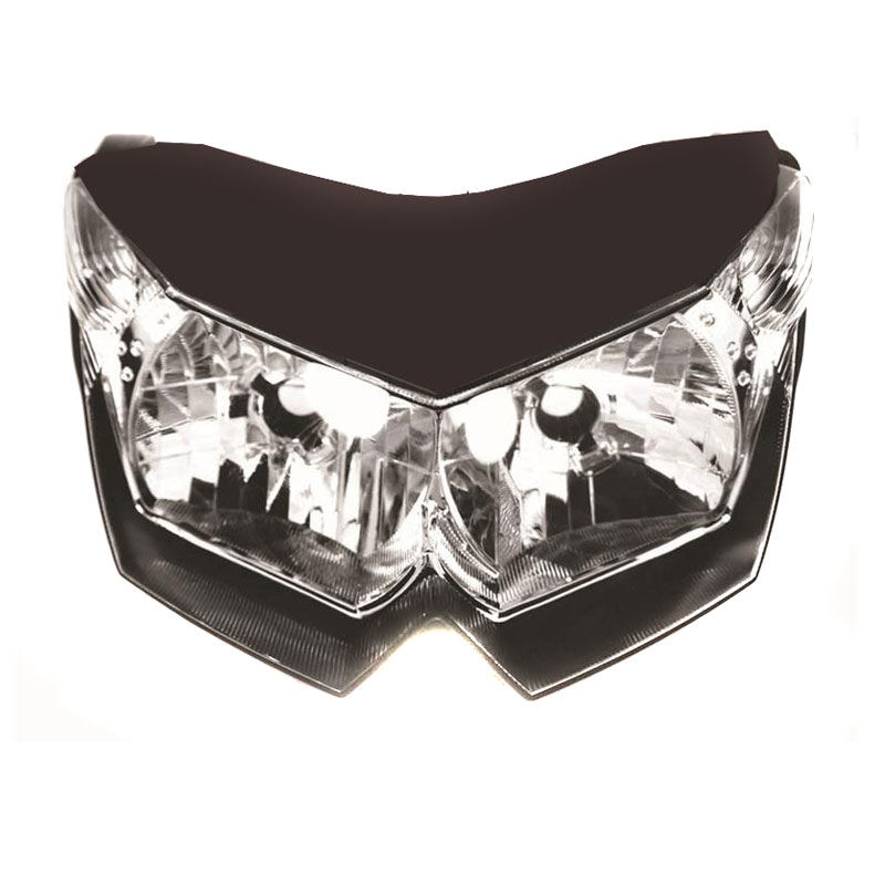 Phare avant Bihr type origine