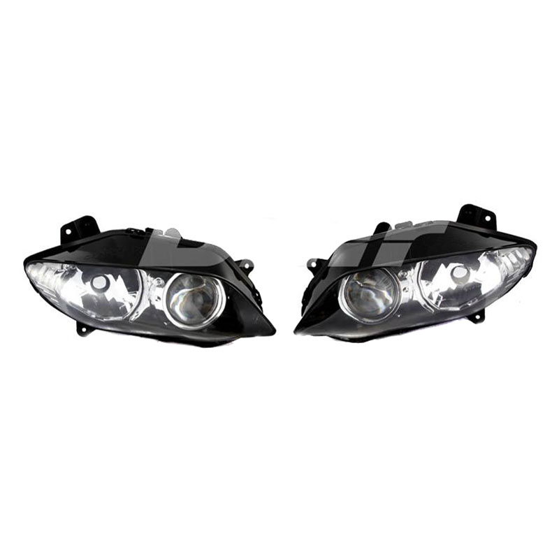 Phare avant Bihr type origine