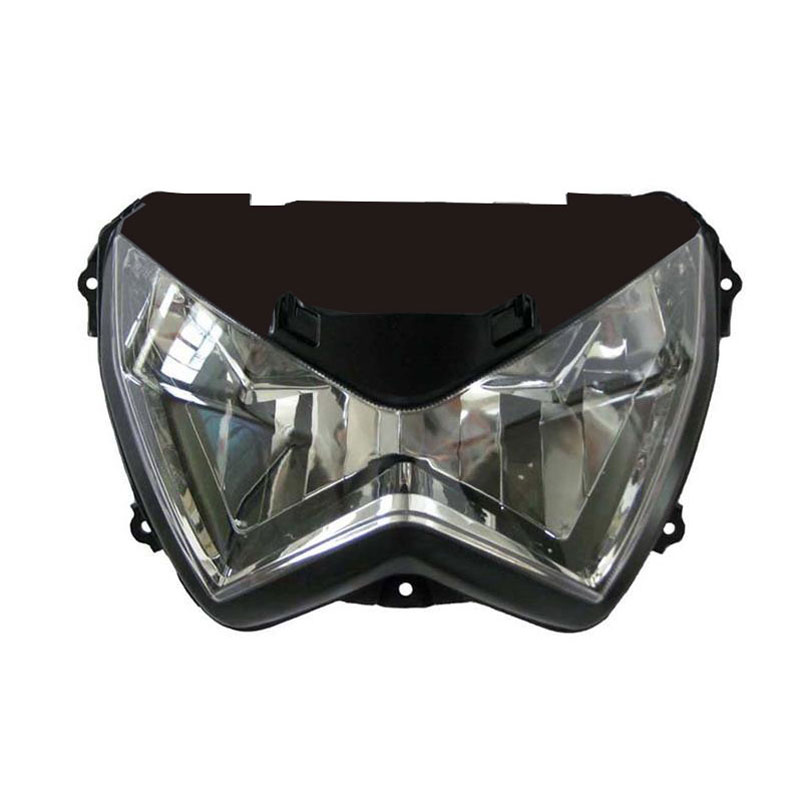 Phare avant Bihr type origine