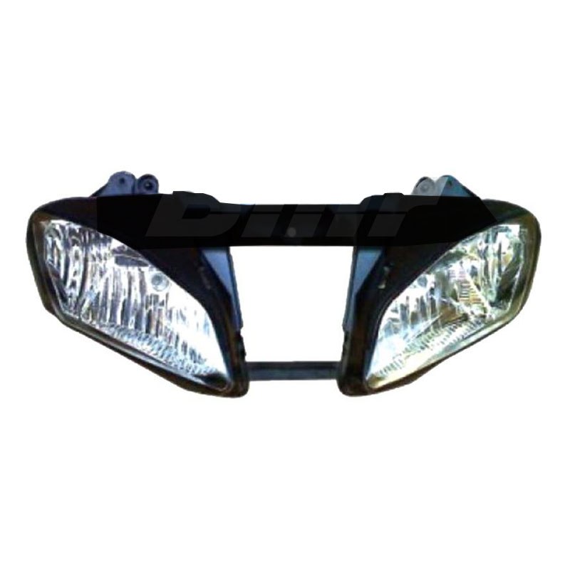 Phare avant Bihr type origine