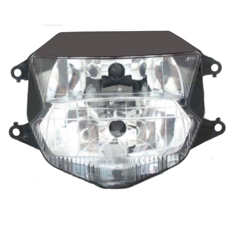 Phare avant Bihr type origine