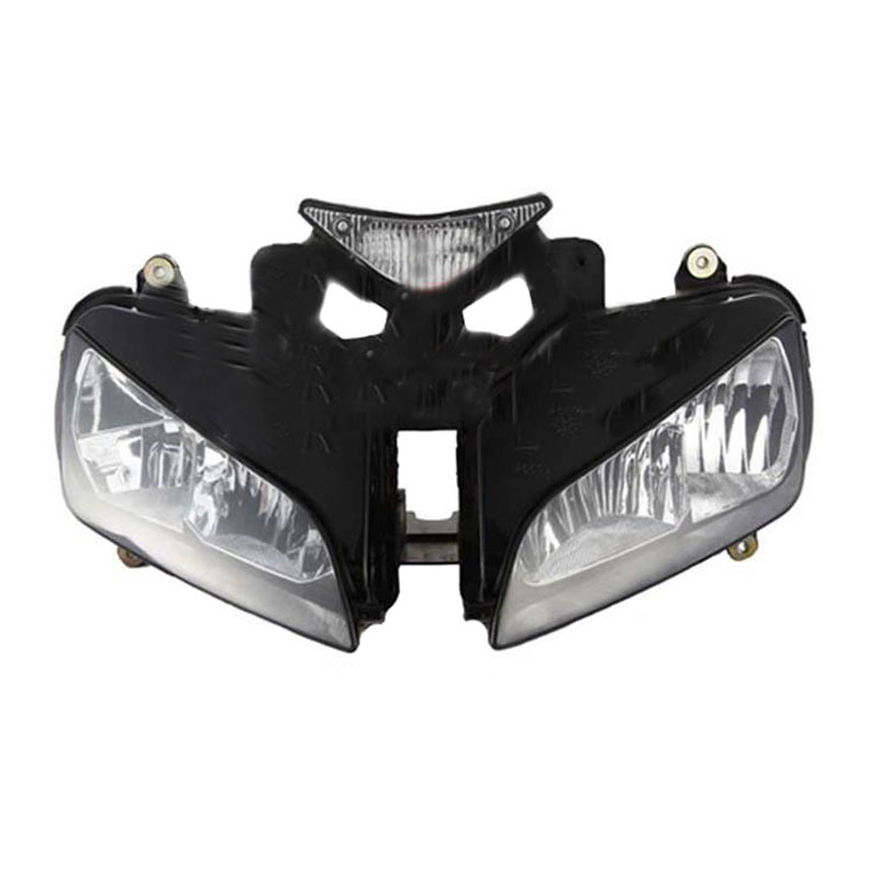 Phare avant Bihr type origine