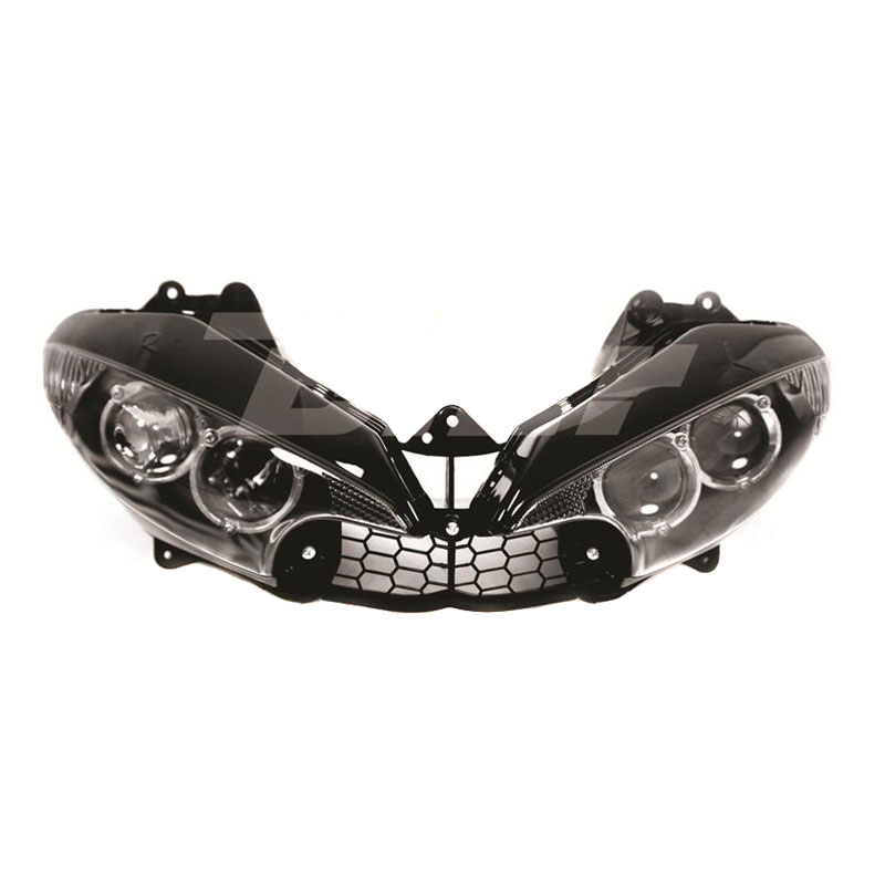 Phare avant Bihr type origine