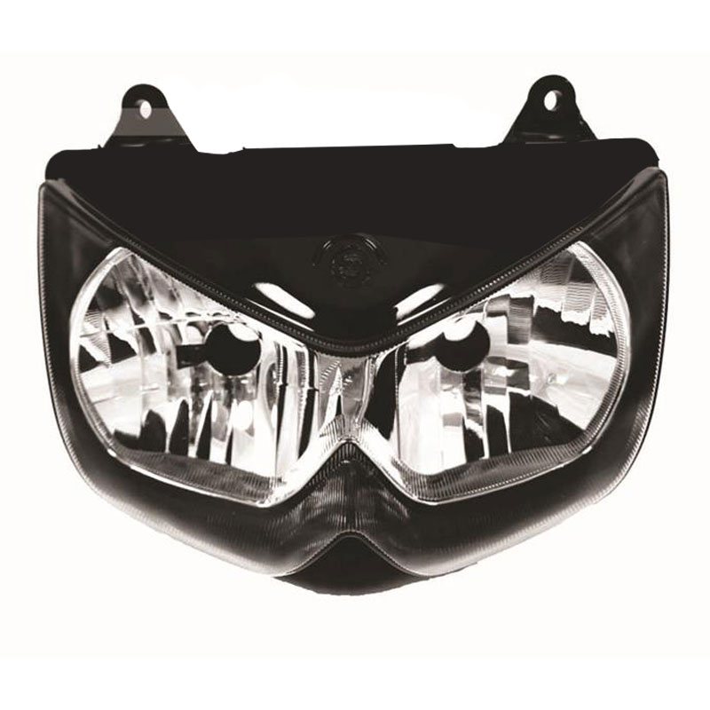 Phare avant Bihr type origine