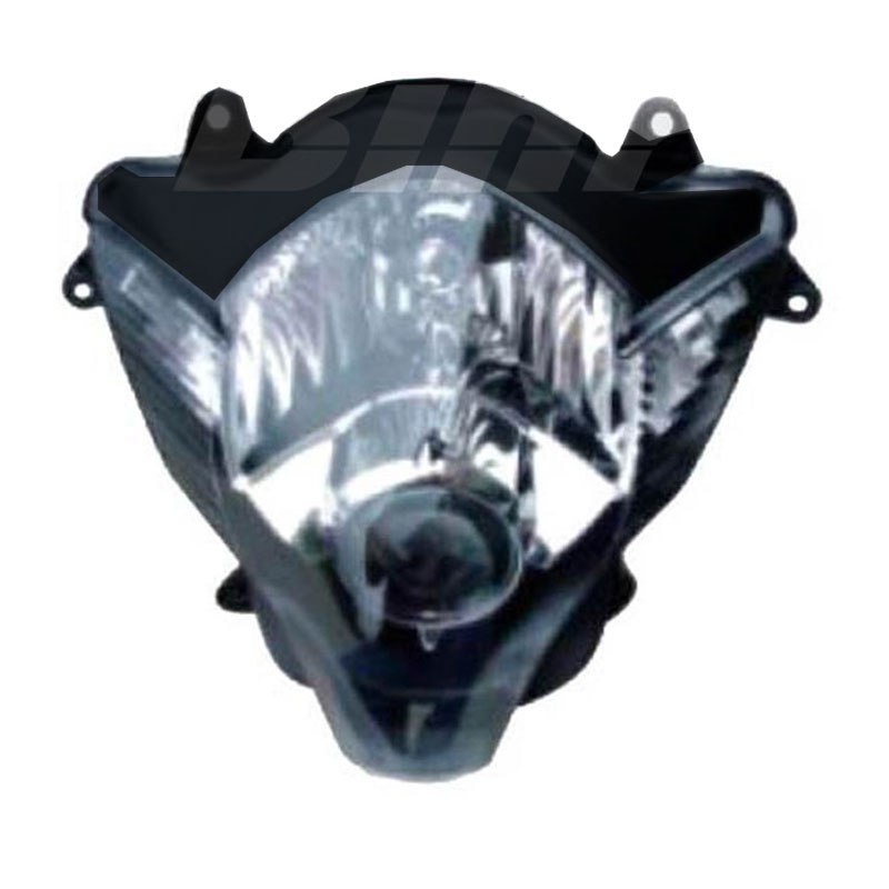 Phare avant Bihr type origine