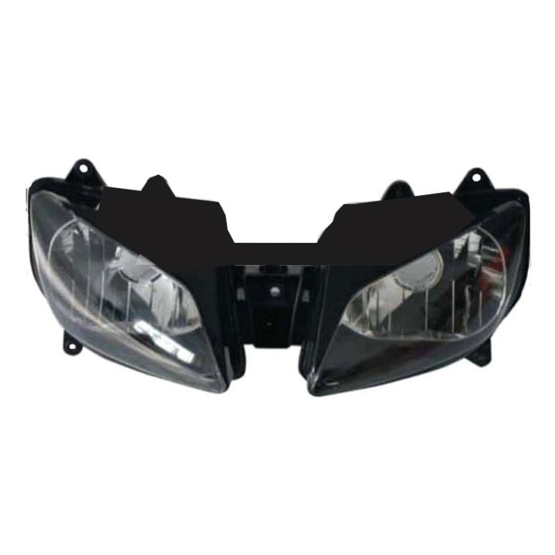 Phare avant Bihr type origine