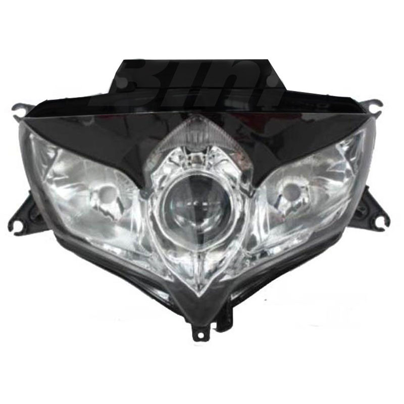 Phare avant Bihr type origine