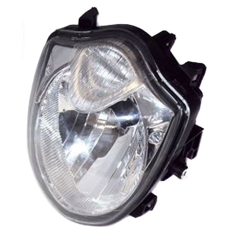 Phare avant Bihr type origine