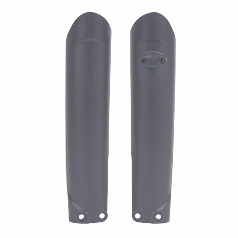 Protections de fourche Polisport COULEUR GRIS