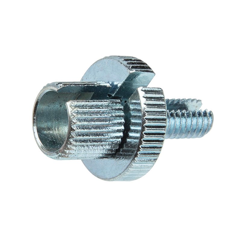 Image of Tendeur de câble Bihr M8 X 125 acier chromé