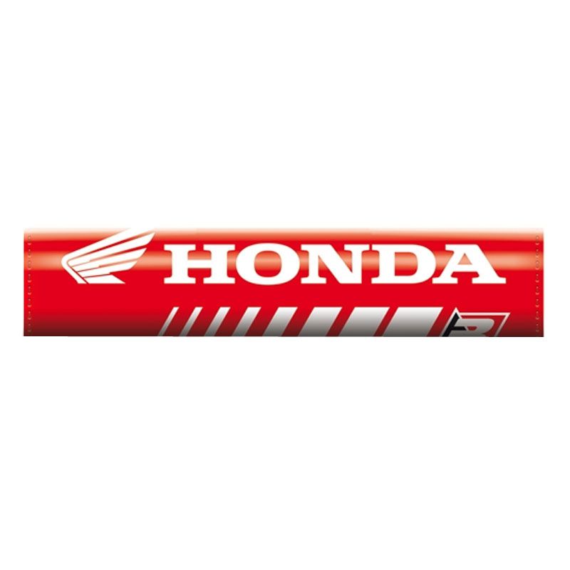 Image of Mousse de guidon Blackbird Honda Réplica pour guidons avec barre