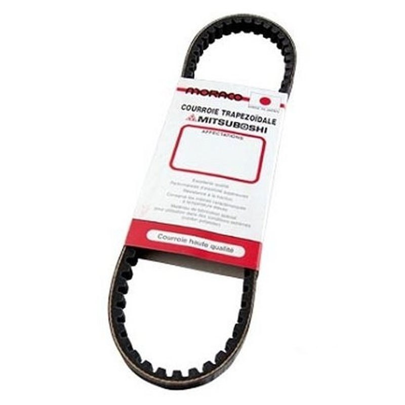 Courroie Mitsuboshi Transmission scooter