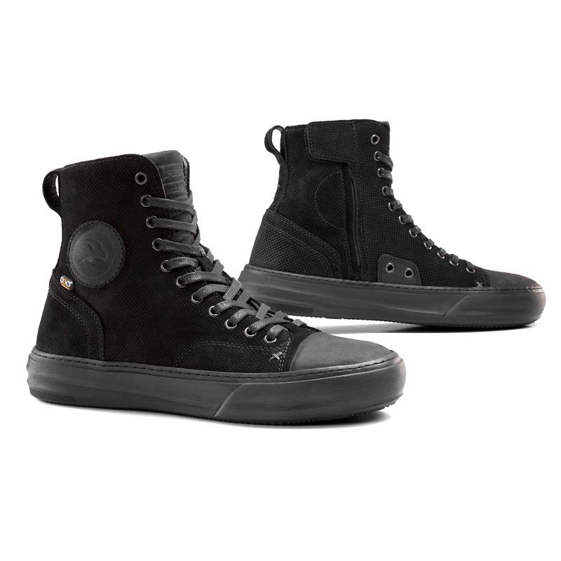 Baskets Moto Falco LENNOX 2