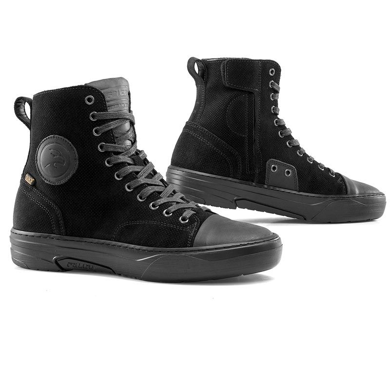 Baskets Moto Falco LENNOX 3