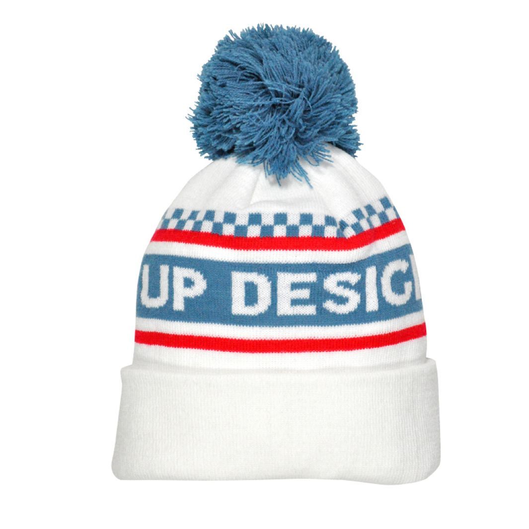 Bonnet UP Design