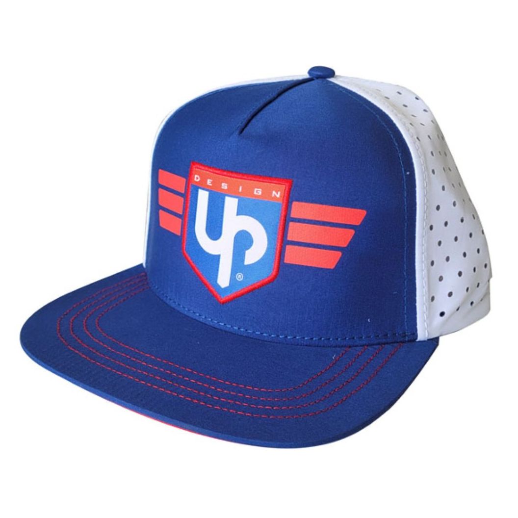 Casquette UP Design Maverick