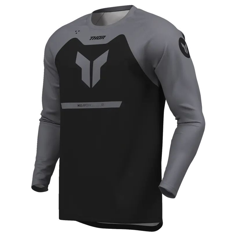 Maillot cross Thor RIDE MENACE - ENFANT