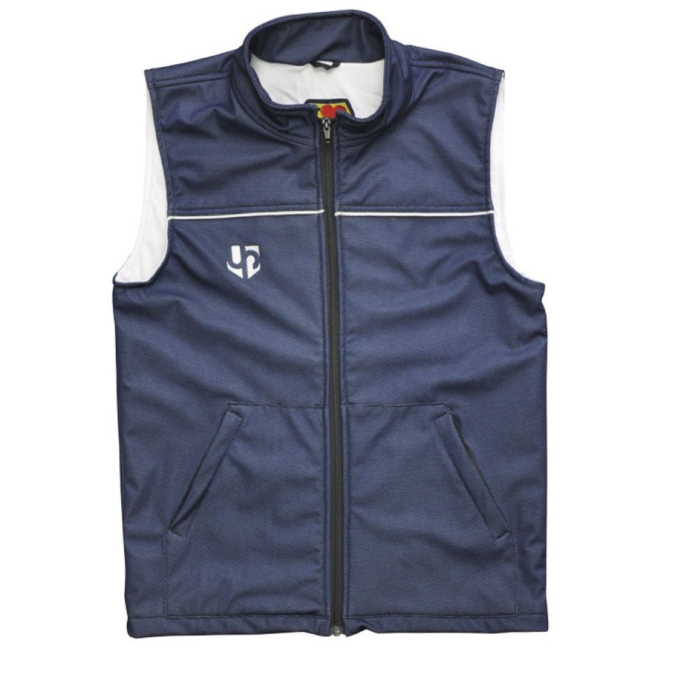 Veste UP Design sans manche