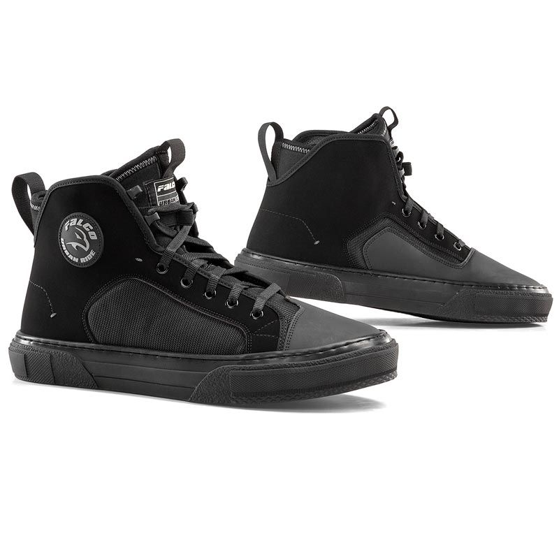 Baskets Moto Falco STARBOY 4