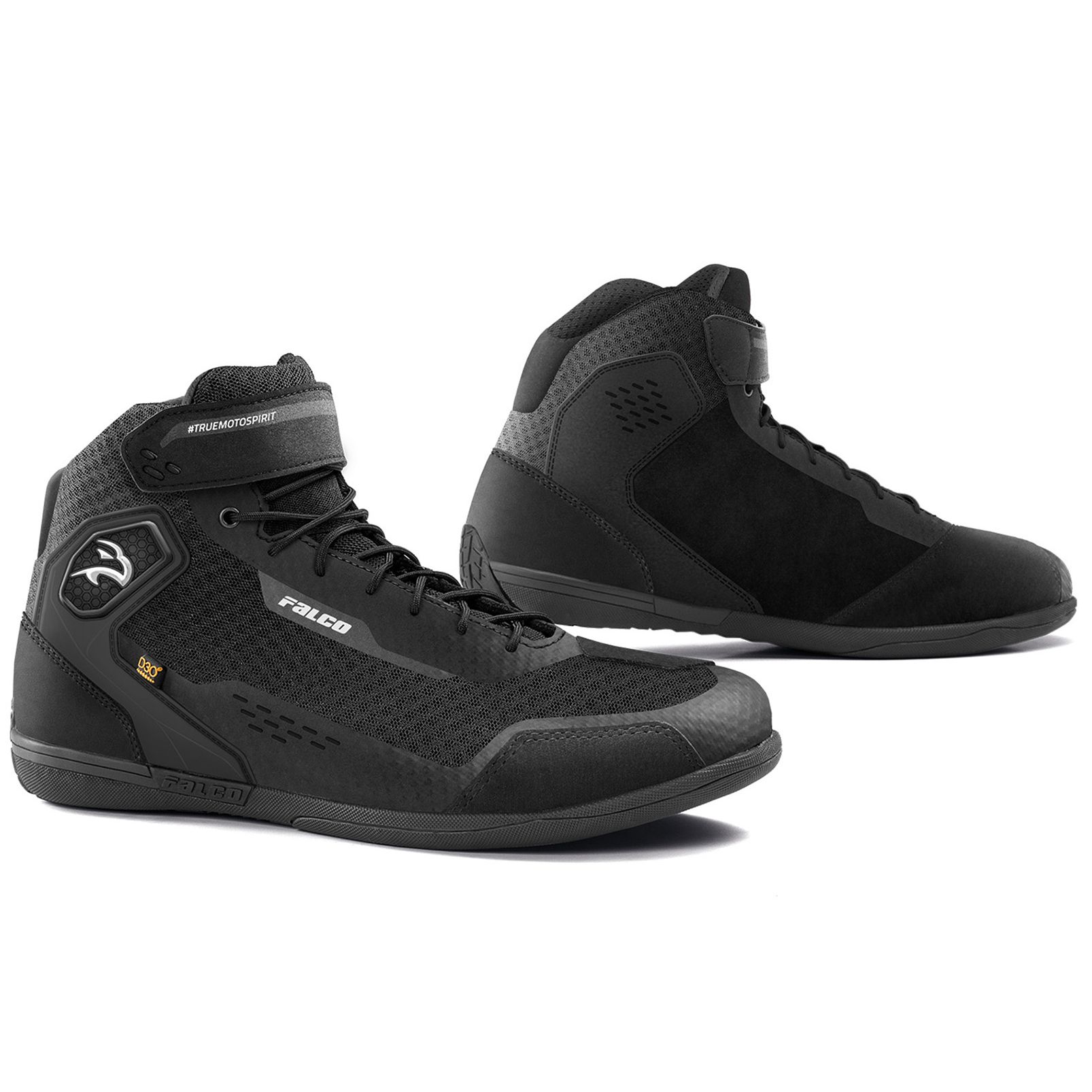 Baskets Moto Falco SPEEDOX 2