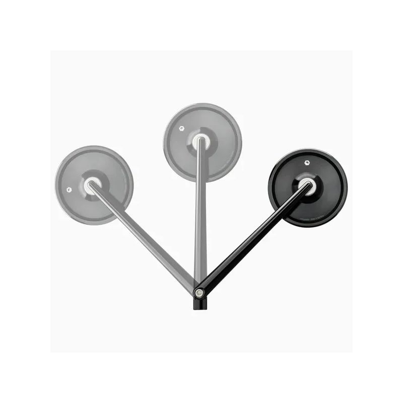 Rétroviseur Motogadget 06401790