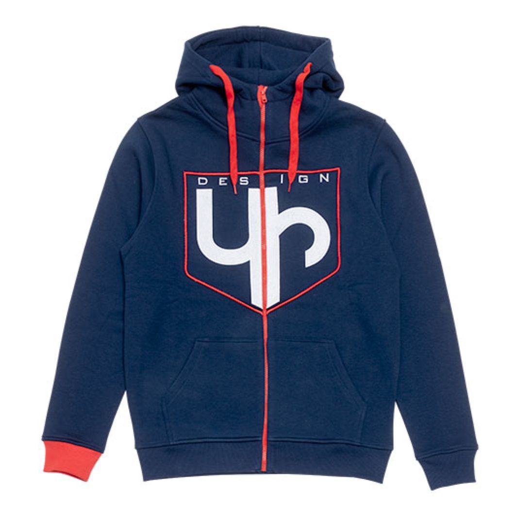 Sweat UP Design Hoodie