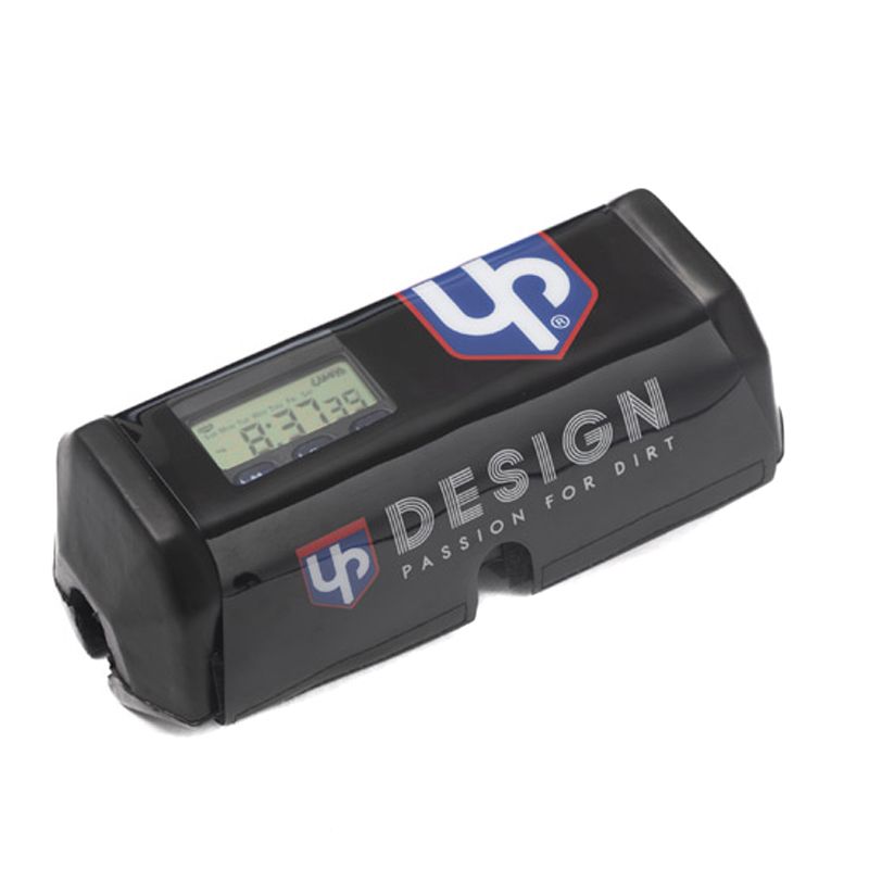 Mousse de guidon UP Design Chrono intégré