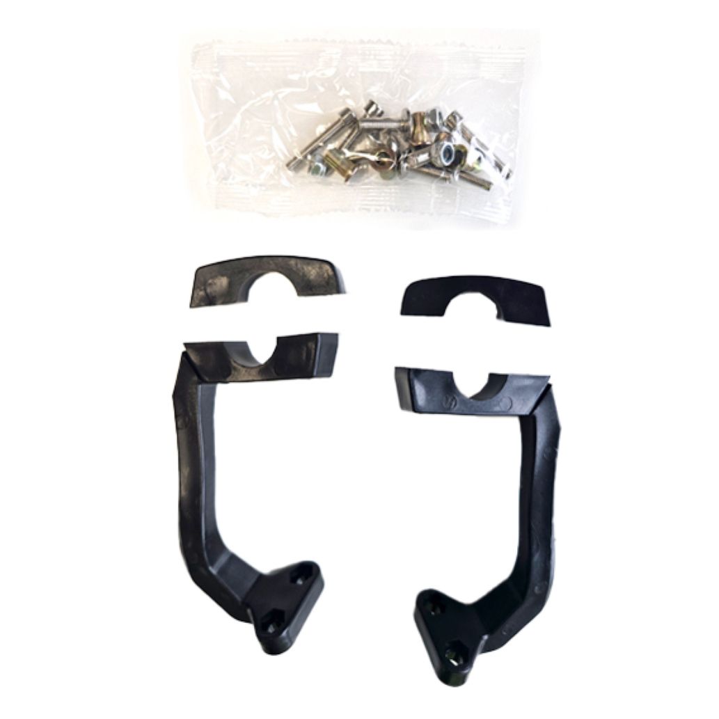 Adaptateur Protège-main UP Design Set Fixation