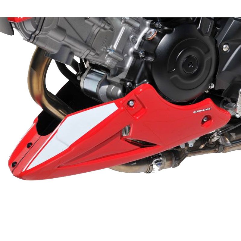 Sabot moteur Ermax SUZUKI SV 650 2016-