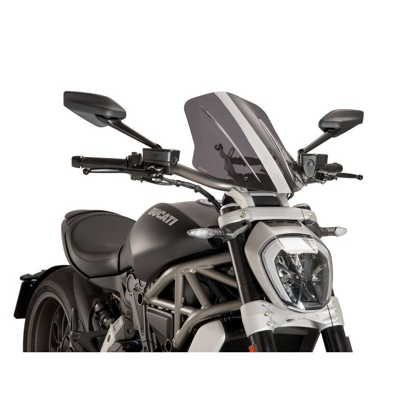 Saute vent Puig TOURING