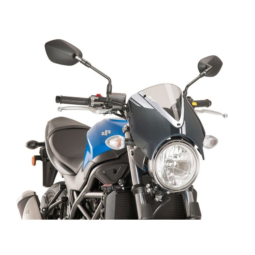 Saute vent Puig RETROVISION