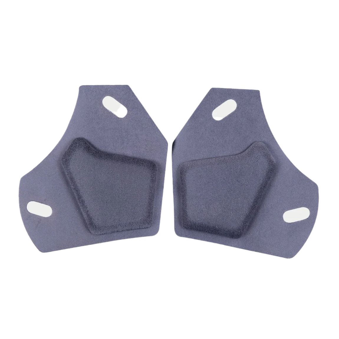 Coussinets Alpinestars d'oreilles Supertech R10