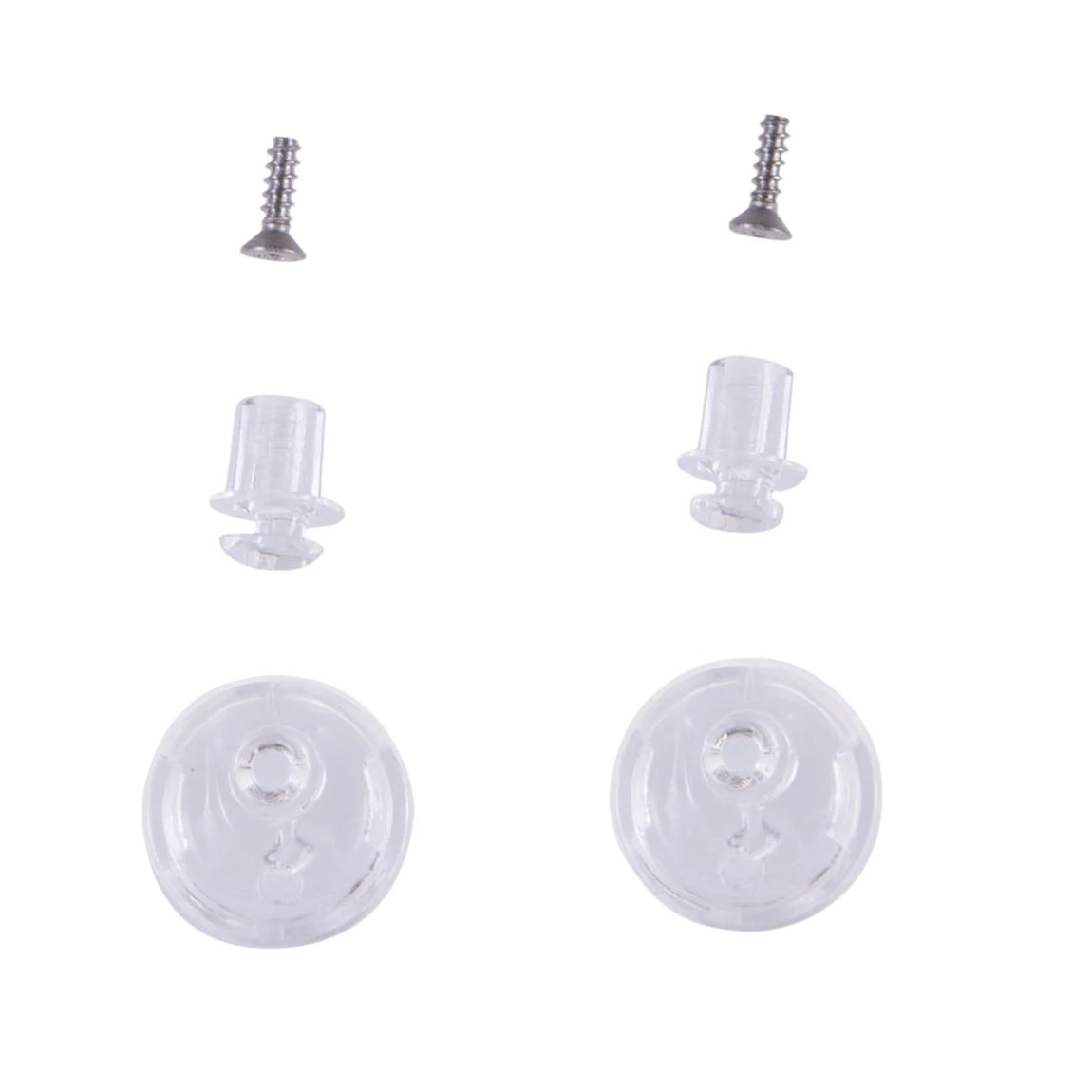 Pins tear off Alpinestars et pinlock AFHS-01 pour Supertech R10