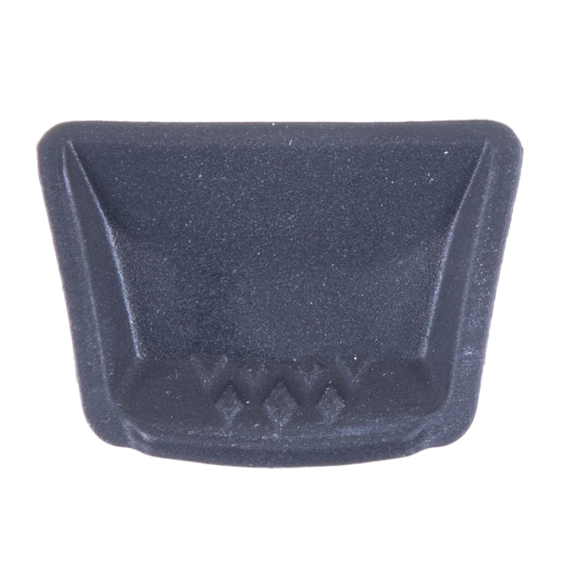 Insert Bouchon Alpinestars En Caoutchouc Pour L'Aération Du Menton Supertech R10