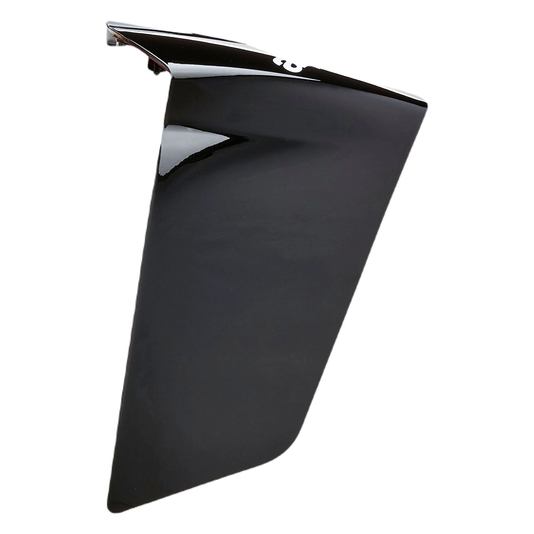 Spoiler Casque Alpinestars RACE - Supertech R10