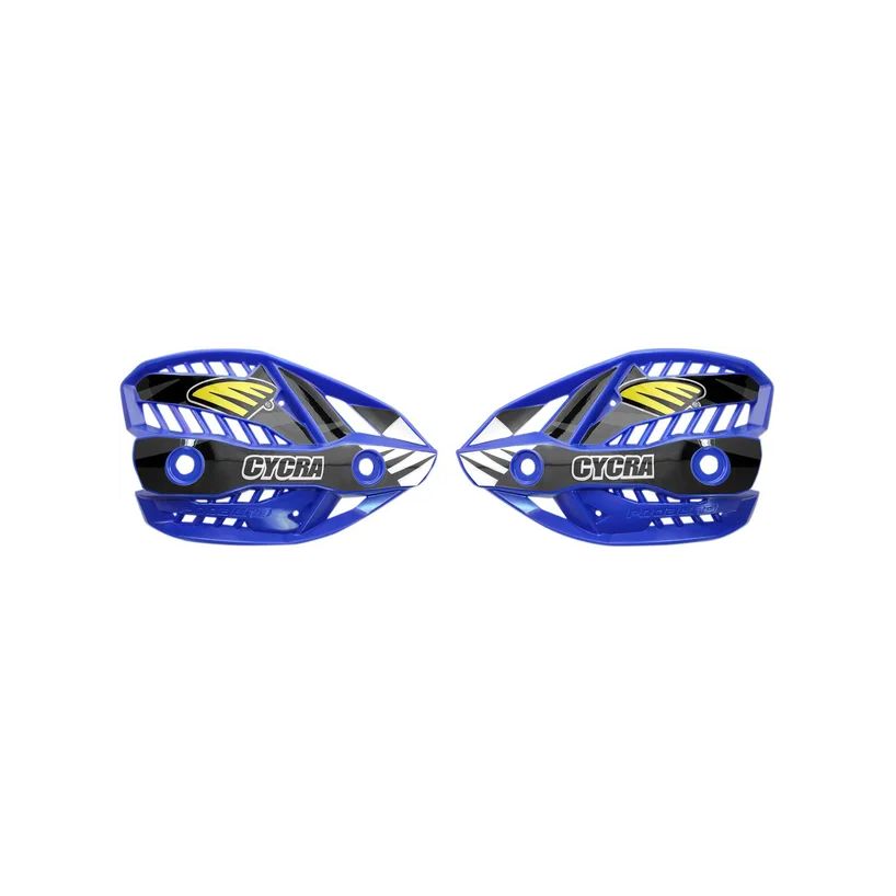Protèges-mains CYCRA COQUE PROBEND CRM BLEU
