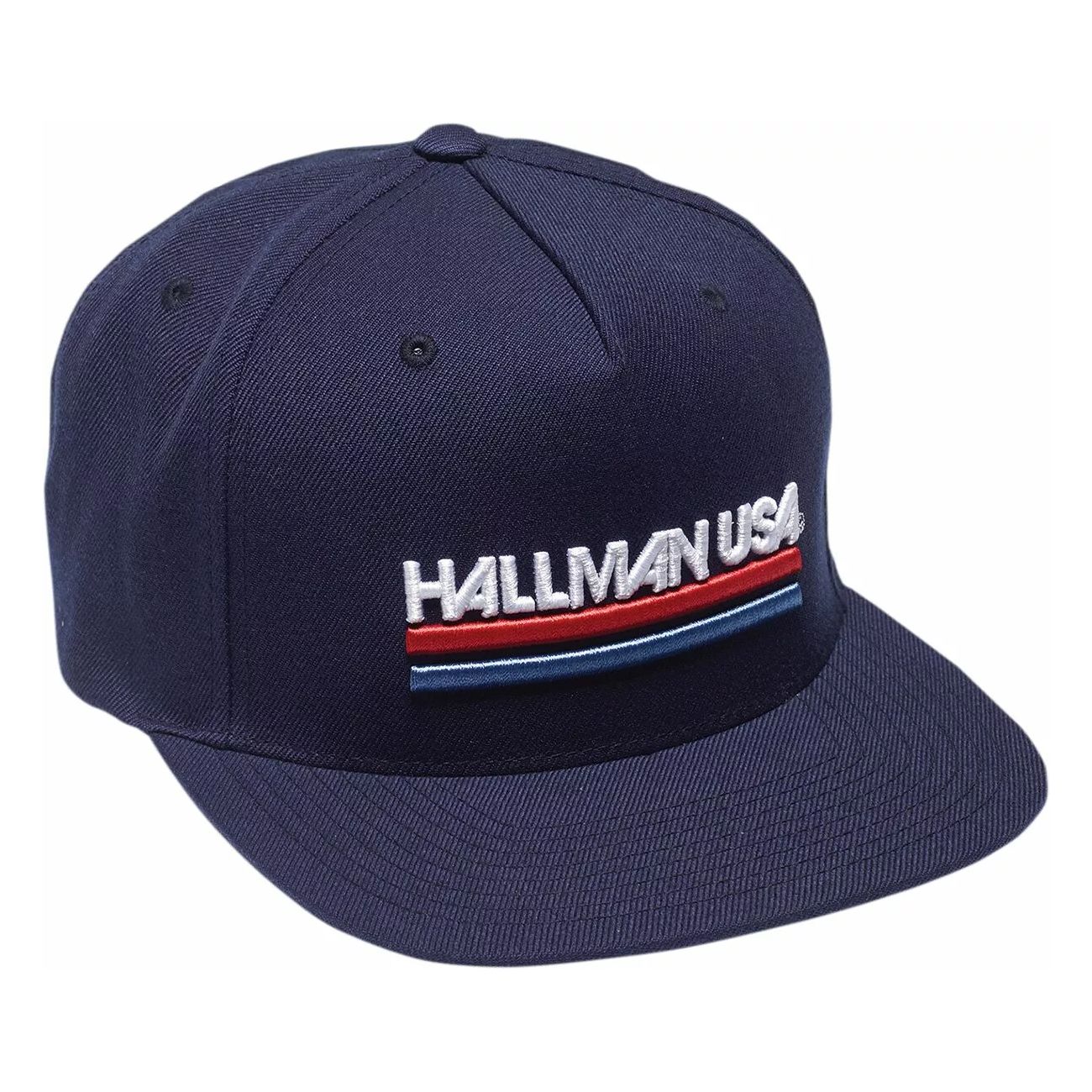 Image of Casquette Thor HALLMAN USA