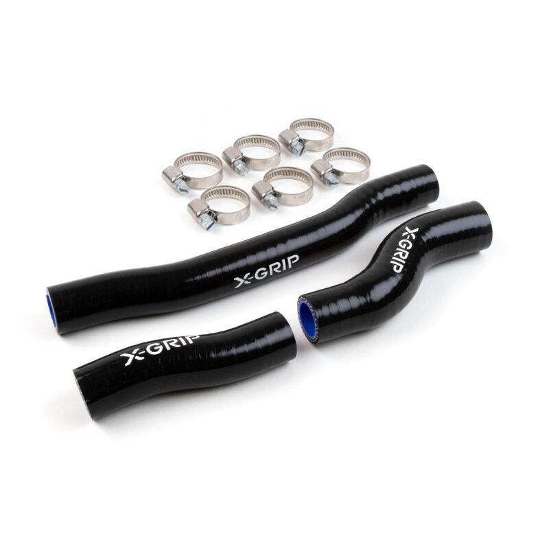 Durites de radiateur X-GRIP