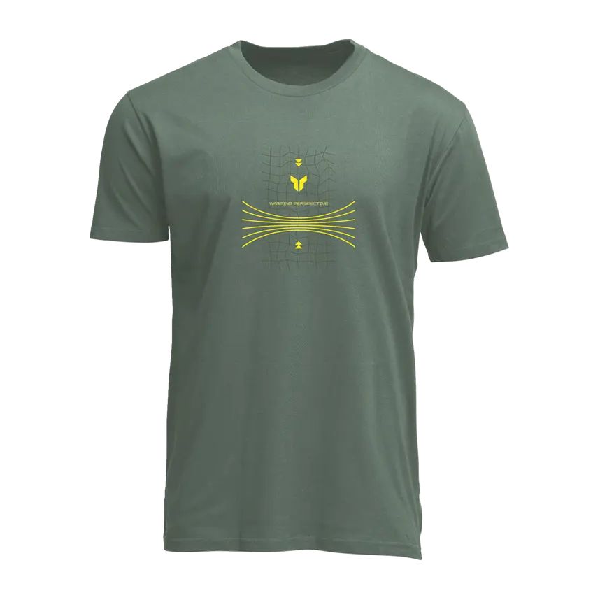T-Shirt manches courtes Thor WARP