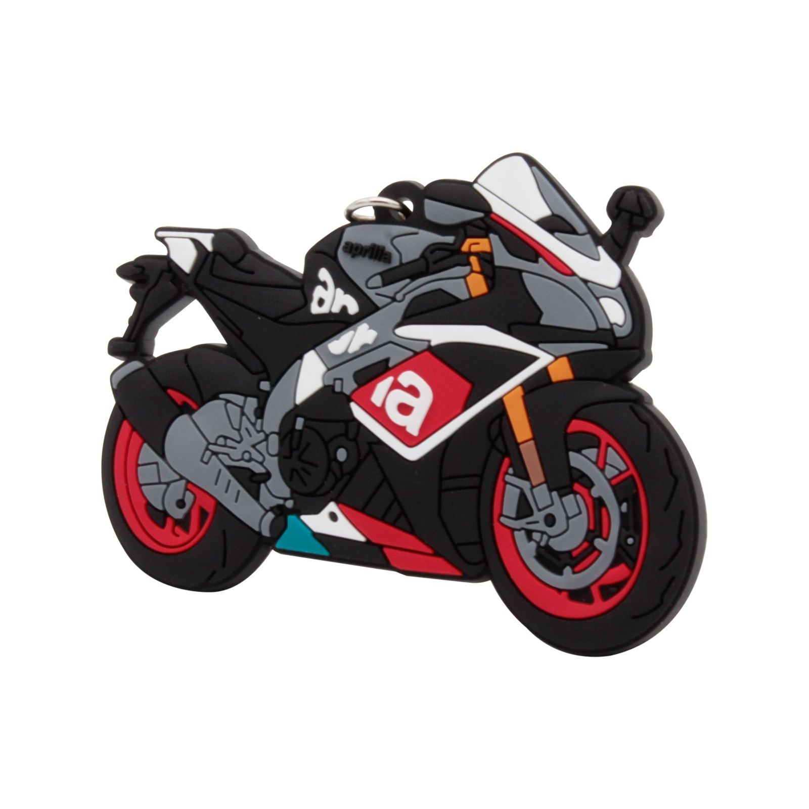 Porte-clé Bike It Aprilia RSV 1000