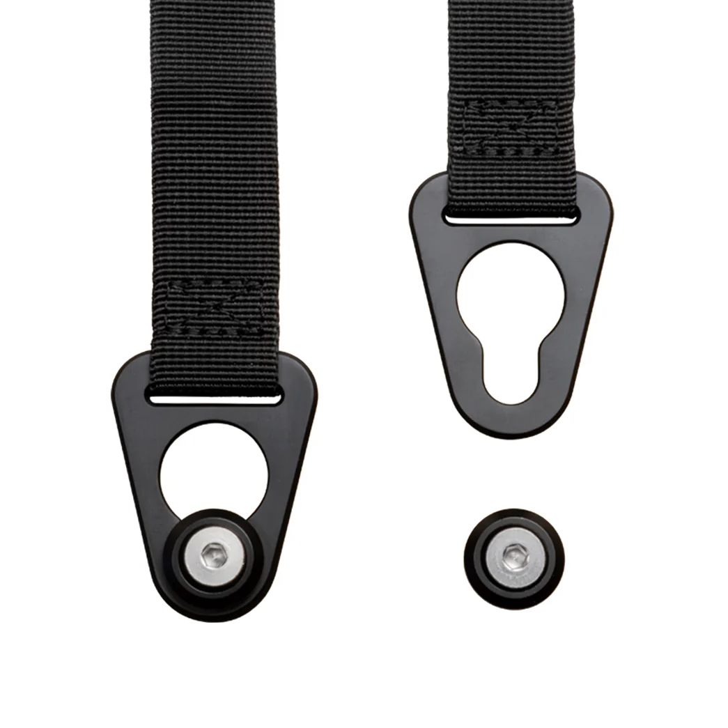 Ancre montage Enduristan Anchor Point 2x25mm