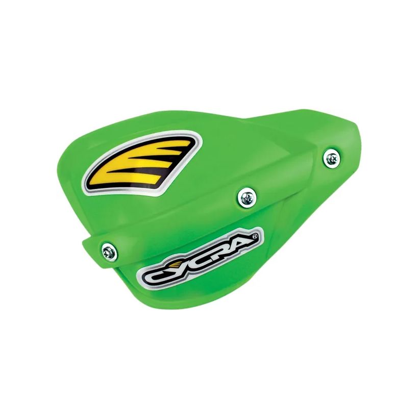 Protèges-mains CYCRA COQUE PROBEND VERT