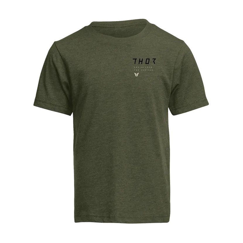 T-Shirt manches courtes Thor STAMP - ENFANT