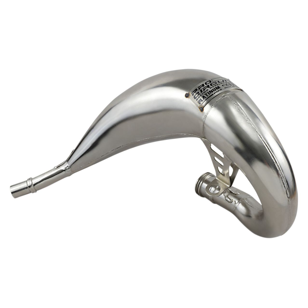 Pot d'échappement Pro Circuit Platinium Acier Tout terrain