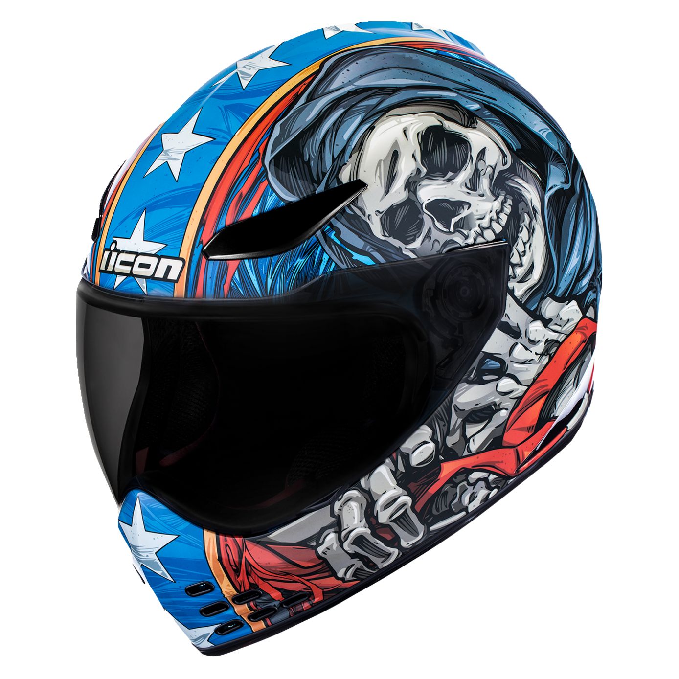 Image of Casque Icon DOMAIN - REVERE